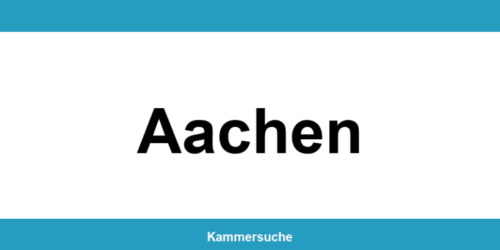 Kontakt zur Handwerkskammer Aachen und Termine