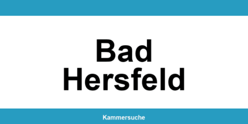 Kontakt zur Handwerkskammer Bad Hersfeld und Termine