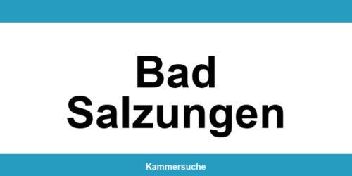 Kontakt zur Handwerkskammer Bad Salzungen und Termine