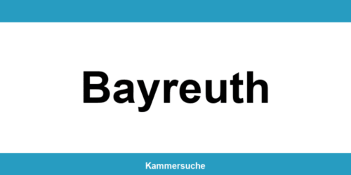 Kontakt zur Handwerkskammer Bayreuth und Termine