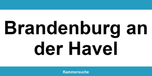 Kontakt zur Handwerkskammer Brandenburg an der Havel und Termine