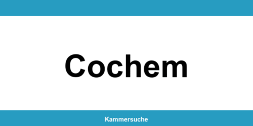 Kontakt zur Handwerkskammer Cochem und Termine