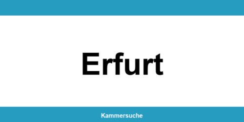 Kontakt zur Handwerkskammer Erfurt und Termine