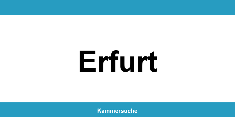 Kontakt zur Handwerkskammer Erfurt und Termine
