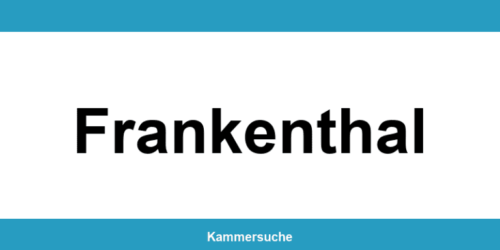 Kontakt zur Handwerkskammer Frankenthal und Termine