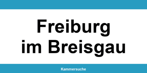 Kontakt zur Handwerkskammer Freiburg im Breisgau und Termine