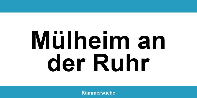 Kontakt zur Handwerkskammer Mülheim an der Ruhr und Termine
