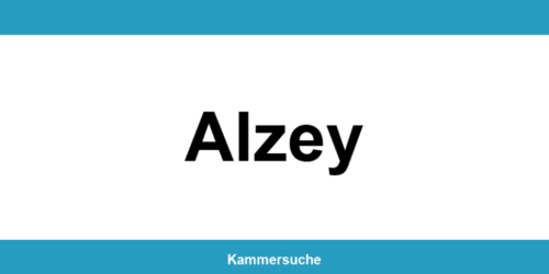 Kontakt zur Handwerkskammer Alzey und Termine