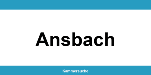 Kontakt zur Handwerkskammer Ansbach und Termine