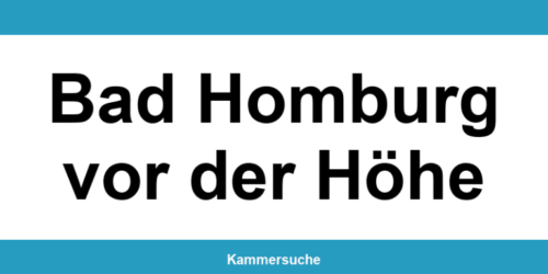 Kontakt zur Handwerkskammer Bad Homburg vor der Höhe und Termine