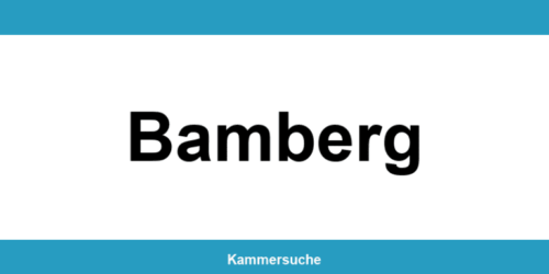 Kontakt zur Handwerkskammer Bamberg und Termine