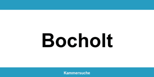 Kontakt zur Handwerkskammer Bocholt und Termine