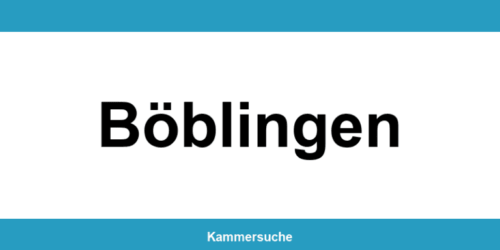 Kontakt zur Handwerkskammer Böblingen und Termine