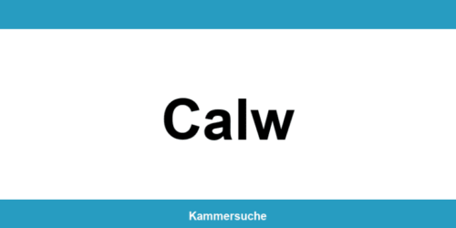 Kontakt zur Handwerkskammer Calw und Termine