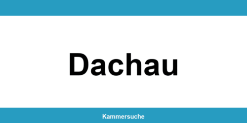 Kontakt zur Handwerkskammer Dachau und Termine