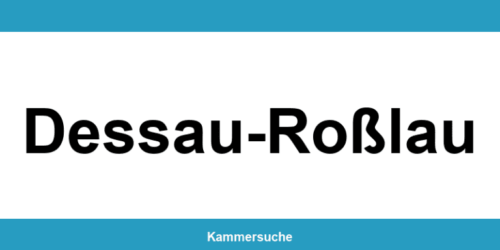Kontakt zur Handwerkskammer Dessau-Roßlau und Termine
