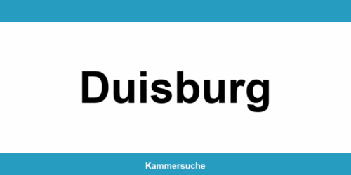 Kontakt zur Handwerkskammer Duisburg und Termine