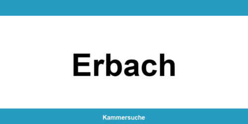 Kontakt zur Handwerkskammer Erbach und Termine