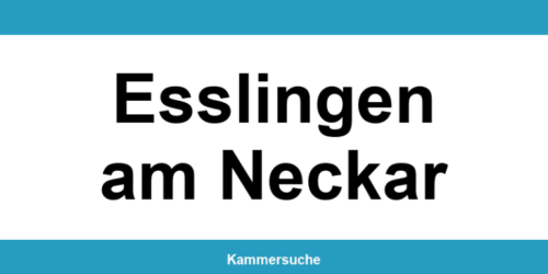 Kontakt zur Handwerkskammer Esslingen am Neckar und Termine
