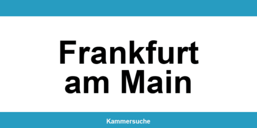 Kontakt zur Handwerkskammer Frankfurt am Main und Termine