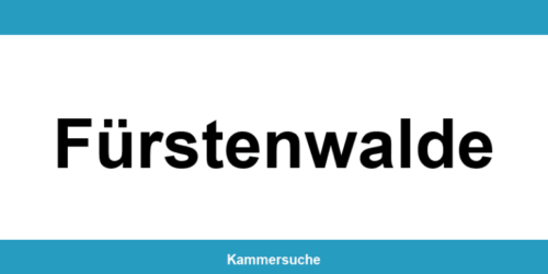 Kontakt zur Handwerkskammer Fürstenwalde und Termine