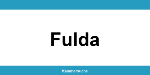 Kontakt zur Handwerkskammer Fulda und Termine