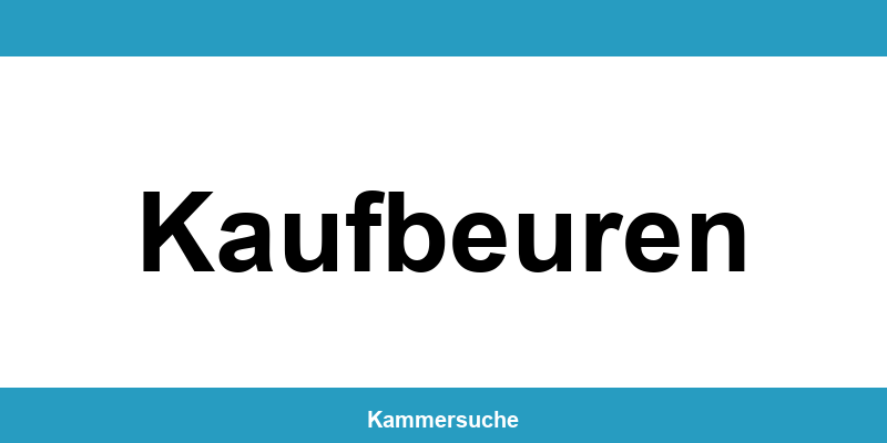 Kontakt zur Handwerkskammer Kaufbeuren und Termine