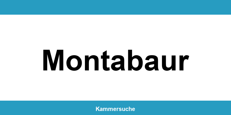 Kontakt zur Handwerkskammer Montabaur und Termine