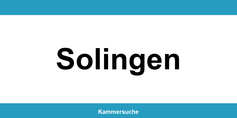 Kontakt zur Handwerkskammer Solingen und Termine