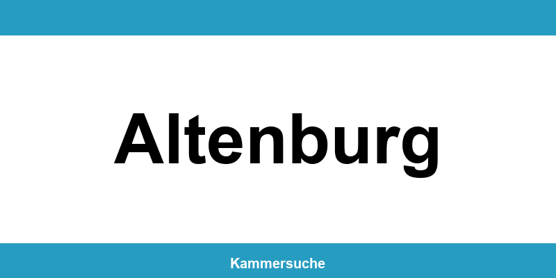 Kontakt zur Handwerkskammer Altenburg und Termine