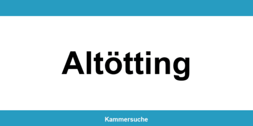 Kontakt zur Handwerkskammer Altötting und Termine