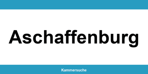 Kontakt zur Handwerkskammer Aschaffenburg und Termine