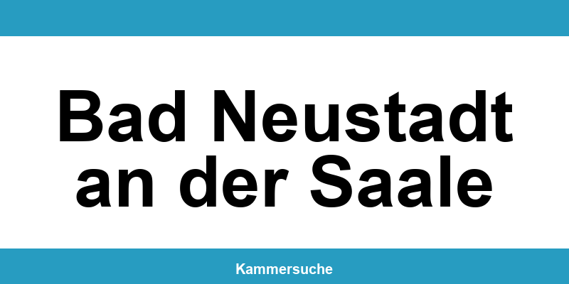 Kontakt zur Handwerkskammer Bad Neustadt an der Saale und Termine