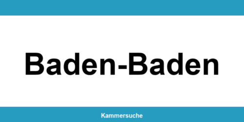Kontakt zur Handwerkskammer Baden-Baden und Termine
