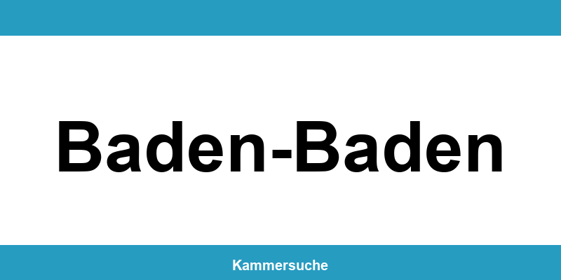 Kontakt zur Handwerkskammer Baden-Baden und Termine