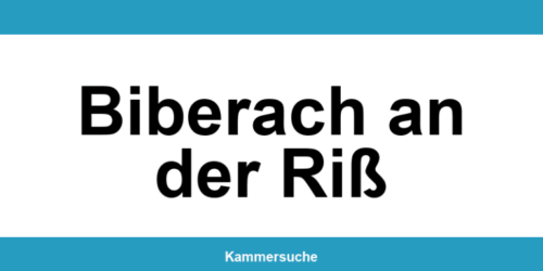 Kontakt zur Handwerkskammer Biberach an der Riß und Termine