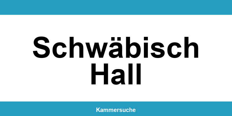Kontakt zur Handwerkskammer Schwäbisch Hall und Termine