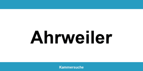 Kontakt zur Handwerkskammer Ahrweiler und Termine