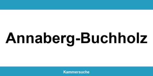 Kontakt zur Handwerkskammer Annaberg-Buchholz und Termine