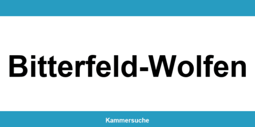 Kontakt zur Handwerkskammer Bitterfeld-Wolfen und Termine