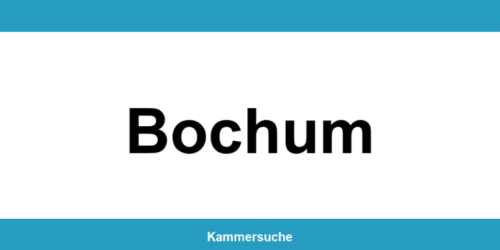 Kontakt zur Handwerkskammer Bochum und Termine