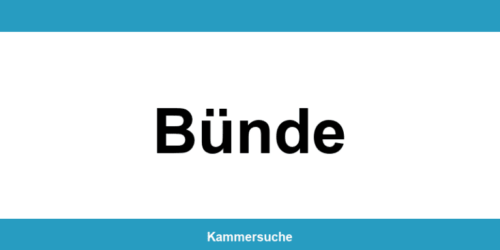 Kontakt zur Handwerkskammer Bünde und Termine