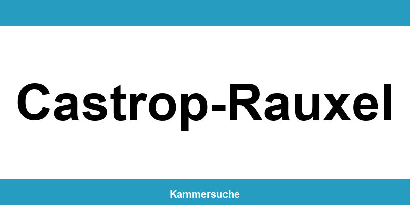 Kontakt zur Handwerkskammer Castrop-Rauxel und Termine