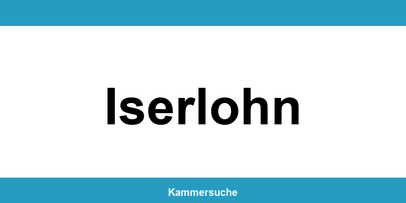Kontakt zur Handwerkskammer Iserlohn und Termine