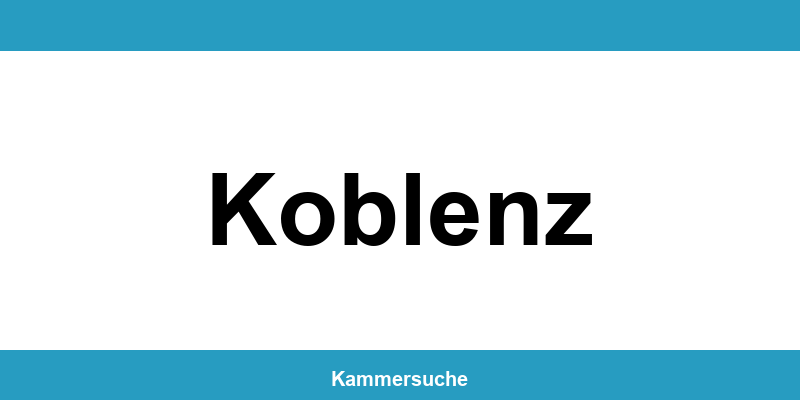 Kontakt zur Handwerkskammer Koblenz und Termine
