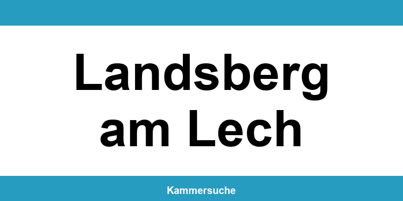 Kontakt zur Handwerkskammer Landsberg am Lech und Termine